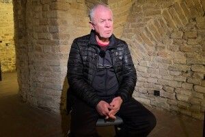 Експолонений морпіх, який проходить лікування на Волині, розповів про жахи російських тюрем (Відео)