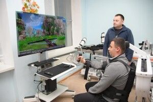 На Рівненщині запрацює надважливий медичний Центр (Фото)