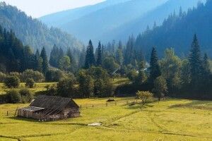 Гройсман і Карпати: уряд розробляє модель розвитку гірських та високогірних територій 