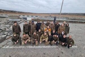 Серед звільнених з полону вчора – ще один волинянин