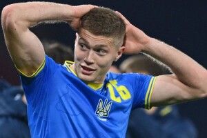 Гравцем тижня в єврокубку став український футболіст