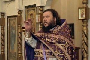 УПЦ МП піднесла в єпископи кримського священника-сепаратиста