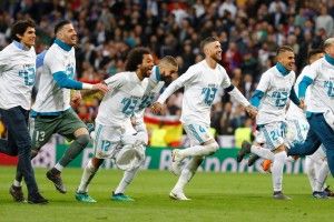 Деякі матчі іспанської Прімери відбуватимуться у США та Канаді