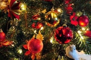 Більшість новорічних заходів у Володимирі буде онлайн
