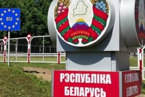 Україна жорстко звернулася до Білорусі на тлі нової провокації