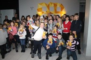 Олександр Савченко зустрівся з родинами загиблих Героїв АТО