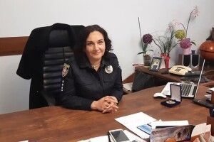 Звільнили заступницю начальника Волинської поліції Наталію Пасічник: вона заявляє про порушення «всього чинного законодавства України»