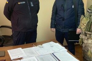 Двох посадовців Управління ДСНС у Волинській області судитимуть за одержання хабара