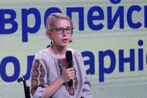 Коронавірус – не привід забувати про інших пацієнтів, – Яна Зінкевич