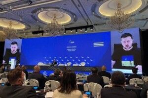 Україна вже готує документ про гарантії безпеки із союзниками з G7