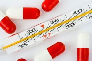 У Рівному чотирирічний малюк захворів на менінгіт