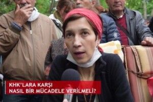 У Туреччині професорку літератури відпустили з в’язниці після дев’яти місяців голодування 