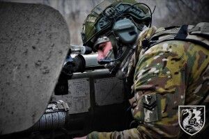 Ситуація на фронті на ранок 4 лютого - Генштаб ЗСУ