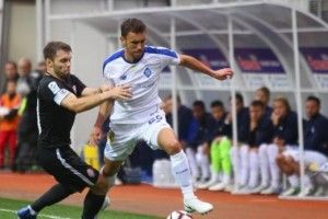 Після 0:5 від «Динамо» футболістів «Зорі» оштрафували