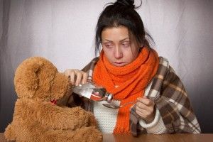 ГРЗ поклали на лікарняні ліжка близько сотні мешканців Рівного