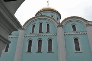 У соборі на Волині, звідки виселили релігійну громаду УПЦ, встановлять сигналізацію