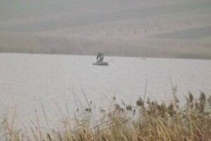 На Люб’язі виявили браконьєрські сітки