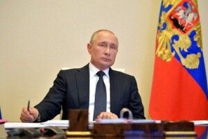У росії каратимуть за ототожнення СРСР та нацистської Німеччини