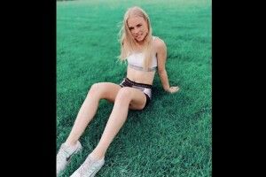 «Легкого тобі бігу, дівчинко»: у ДТП загинула 21-річна українська рекордсменка (Фото)