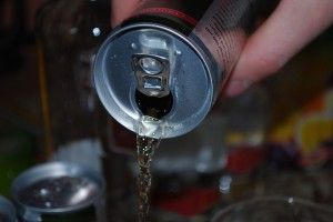 Двоє юних колядників отруїлися алкоголем