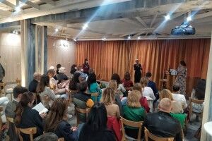 Книгу лучанки назвали найкращою в Україні