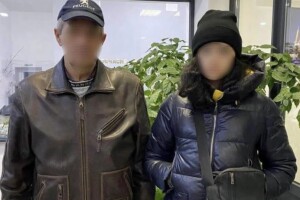 На Рівненщині 17-річна дівчина після сварки з батьками втекла до знайомого