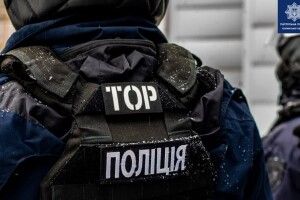 У Луцьку затримали чоловіків з наркотиками