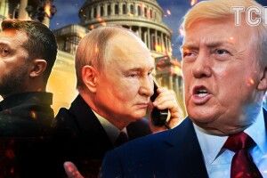 Європа проти плану Трампа: ключові пункти, які вимагають переглянути