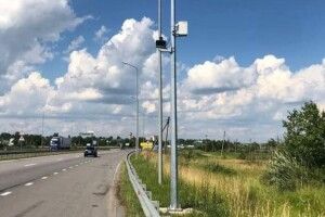 У 20 містах повертають автофіксацію порушень на дорогах