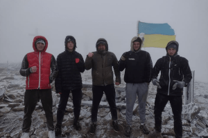 Боксери з Волині підкорили Говерлу