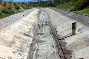 Вода вже точно не надходитиме Кримським каналом, - гендиректор Укргідроенерго