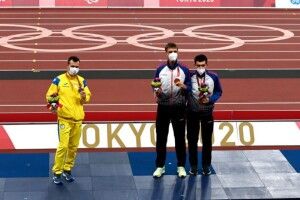 «Повага до України»: паралімпієць Цвєтов пояснив відмову від спільного фото з росіянами 