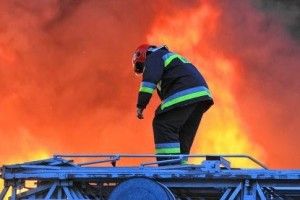 На Різдво у Варшаві загинули шестеро людей від пожежі