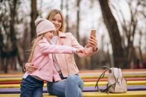 Instagram посилює безпеку дитячих акаунтів