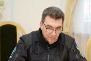 У Кремля є план дестабілізації України - Данілов