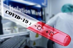 Підробили тести на COVID-19: на кордоні затримали 20 українців