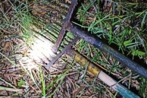 Довелося викликати поліцію: на Волині браконьєри влаштували конфлікт з рибоохоронцями 