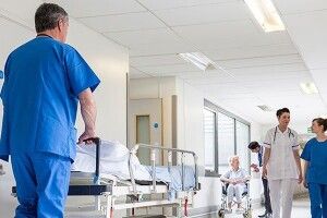 У МОЗ внесли зміни до правил госпіталізації хворих: на що очікувати