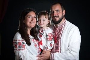Диво в долонях: як 640-грамова дівчинка з Луцька виборола своє право на життя