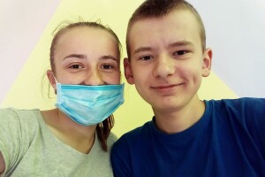 Родина з Любешівщини потребує допомоги небайдужих
