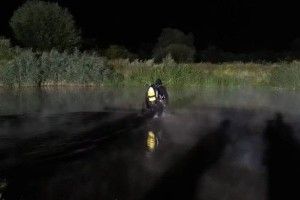 На Рівненщині потонуло дві сестри