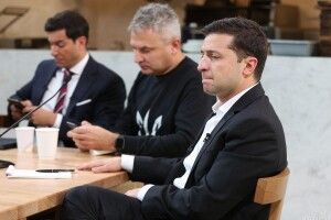 Президент Зеленський вважає передчасною легалізацію медичного канабісу в Україні