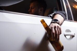 Рада збільшила штрафи за водіння напідпитку і перевищення швидкості