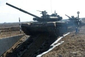 Війська РФ оточили Україну з трьох боків – The New York Times опублікувало нову карту 