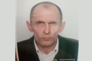 На Горохівщині чоловік вийшов з медичної установи і зник