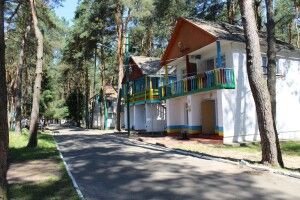 «Прикордонник» дарує дітям затишок і комфорт