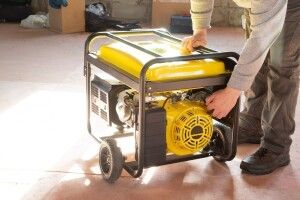 За півтора місяця через Волинь в Україну завезли понад 43 тисячі генераторів