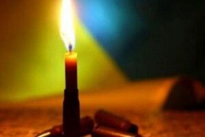 Знову на Сході від кулі снайпера загинув солдат