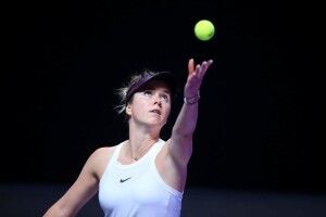 Еліна Світоліна вийшла у чвертьфінал на турнірі в Хуахіні