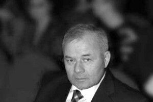 Помер відомий волинський журналіст і поет